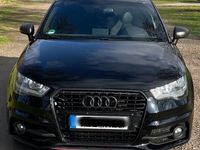 gebraucht Audi A1 Sportback / S-line