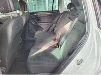 Gebraucht VW Tiguan Elegance 150 PS (110 kW) 2023 Pure white SUV