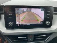 Gebraucht Skoda Kamiq Ambition 110 PS (80 kW) 2022 Grau SUV