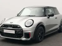 Gebraucht Mini John Cooper Works 231 PS (169 kW) 2025 Grau Kleinwagen