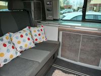 Gebraucht VW California California 150 PS (110 kW) 2021 Weiß Van