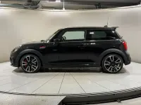 Gebraucht Mini John Cooper Works 231 PS (169 kW) 2021 Schwarz Kleinwagen