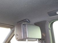 Gebraucht VW Touareg 245 PS (180 kW) 2011 Schwarz SUV