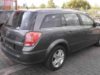 Gebraucht Opel Astra Sport 116 PS (85 kW) 2008 Grau Kombi