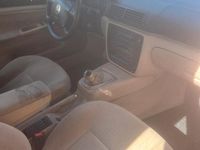 Gebraucht VW Passat 1997 Blau Limousine