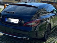 gebraucht Mercedes CLS250 AMG SPORTPAKET FINAL EDITION