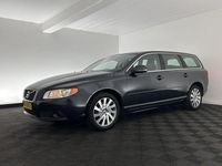 Gebraucht Volvo V70 179 PS (131 kW) 2012 Grau Kombi
