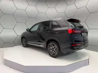 Neu DFSK E5 177 PS (130 kW) 2025 Grau SUV