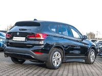Gebraucht BMW X1 Advantage 220 PS (161 kW) 2022 Schwarz SUV