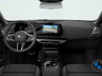 Brugt BMW 120 Efficient Dynamics 170 HK (125 kW) 2025 Grå Hatchback