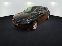 Gebraucht Opel Corsa Elegance 75 PS (55 kW) 2022 Diamant schwarz/karbon schwarz Kleinwagen