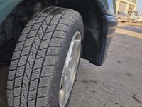 Gebraucht Peugeot 306 2000 Grün Kleinwagen