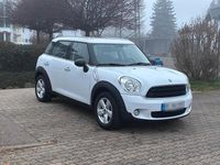 Gebraucht Mini Countryman 98 PS (72 kW) 2016 SUV