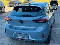 Używany Opel Corsa 101 KM (74 kW) 2025 Szary Hatchback