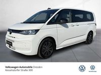 Neu VW Multivan 150 PS (110 kW) 2026 Candyweiß Van