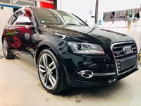 gebraucht Audi SQ5 Quattro