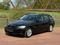 gebraucht BMW 320 3er i e91 Kombi Tüv neu