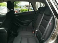 gebraucht Mazda CX-5 SKYACTIV-D 150 Drive Exclusive-Line