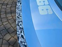 Second-hand Audi TT 225 CP (165 kW) 2002 Argintiu Coupe