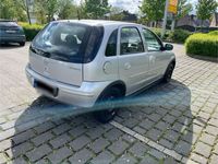 gebraucht Opel Corsa 1.2 Twinsport 5 Türig