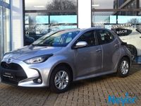 gebraucht Mazda 2 Hybrid 1.5L VVT-i 116 PS AT Agile