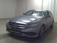 Gebraucht Mercedes E300 Avantgarde 245 PS (180 kW) 2020 Grau Kombi