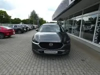 Gebraucht Mazda CX-30 Selection 179 PS (131 kW) 2020 Grau SUV