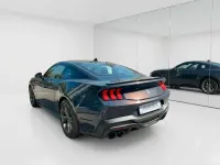 Neu Ford Mustang Dark Horse 454 PS (333 kW) 2025 Blau Coupé