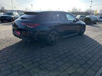 gebraucht Mercedes 180 SB AMG Line LED Burmester NAV