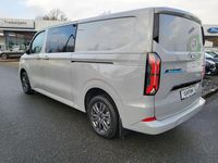 Neu Ford Transit Limited 160 kW (218 PS) 2025 Grau Limousine