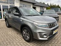 gebraucht Suzuki Vitara 1.4 "GL+" Boosterjet Mildhybrid Allgrip