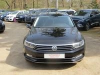 Gebraucht VW Passat Highline 150 PS (110 kW) 2016 Schwarz Kombi