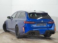 Gebraucht BMW M5 Performance 727 PS (534 kW) 2025 Blau Kombi