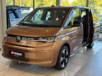 Gebraucht VW Multivan Life 204 PS (150 kW) 2026 Copper bronze metallic Van / Kleinbus
