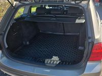 Second-hand BMW 320 Sport Line 184 CP (135 kW) 2012 Andere farben Break