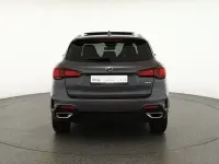 Occasion MG HS Luxury 162 ch (119 kW) 2024 Gris SUV