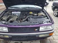 Gebraucht Audi 90 136 PS (100 kW) 1988 Limousine