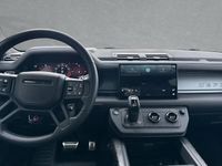 Gebraucht Land Rover Defender 635 PS (467 kW) 2025 Grau SUV