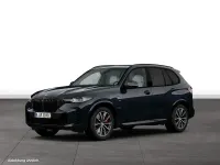 Gebraucht BMW X5 489 PS (359 kW) 2026 Carbonschwarz metallic SUV