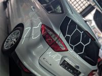 Gebraucht Ford C-MAX 140 PS (102 kW) 2013 Silber Van / Kleinbus