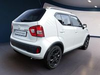 Gebraucht Suzuki Ignis Comfort+ 90 PS (66 kW) 2017 Weiß SUV