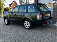 Gebraucht Land Rover Range Rover HSE 286 PS (210 kW) 2002 Grün SUV