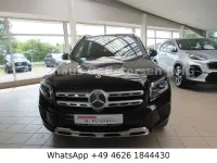 Gebraucht Mercedes GLB200 150 PS (110 kW) 2022 Schwarz SUV