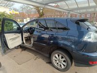 gebraucht Lexus RX400 - - Leder,Navi, Allrad