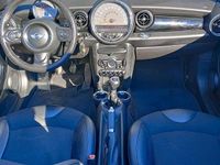 Gebraucht Mini Cooper Cabriolet 98 PS (72 kW) 2015 Schwarz Cabrio