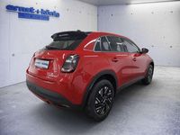 Neu Fiat 600 101 PS (74 kW) 2025 Passione rot SUV