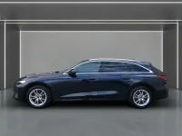 Używany Audi A5 Sport 204 KM (150 kW) 2025 Niebieski Kombi