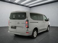 Neu Ford Transit Custom 170 PS (125 kW) 2026 Grau Van / Kleinbus