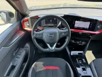 Gebraucht Opel Mokka GS Line 131 PS (96 kW) 2023 Grau SUV