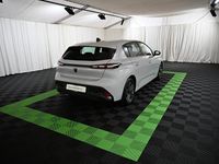 Gebraucht Peugeot 308 Active 131 PS (96 kW) 2024 Weiß Limousine